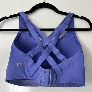 Lululemon high support Energy Sports Bra